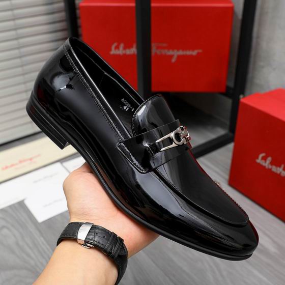 Ferragamo sz38-45 mnh0556 (6)